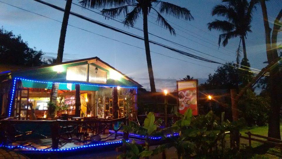 Resataurant Dominican Fusión