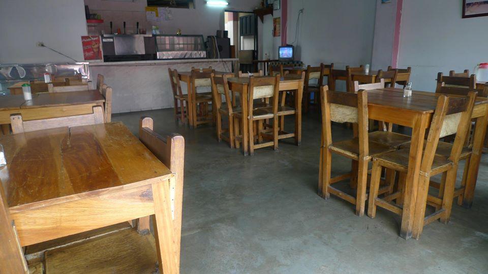 Restaurant La Rosita