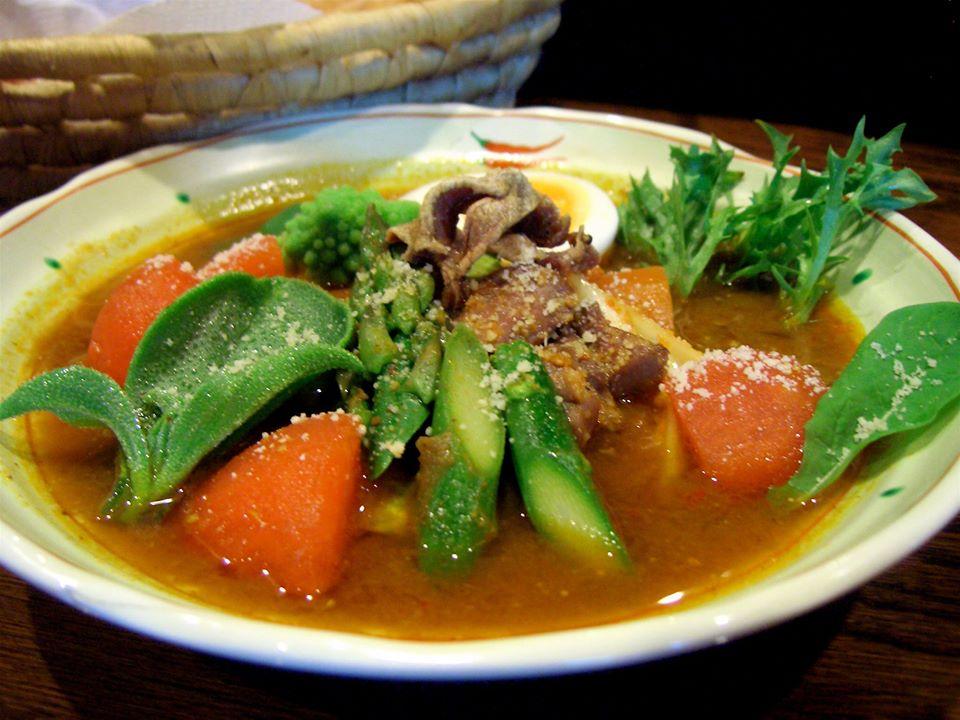 SHAMBHARA天竺