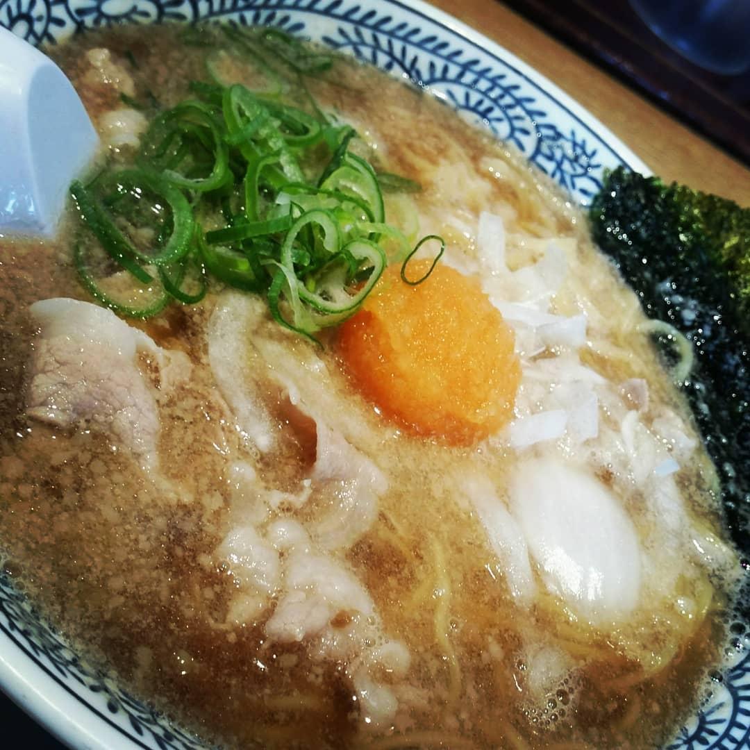 丸源君津