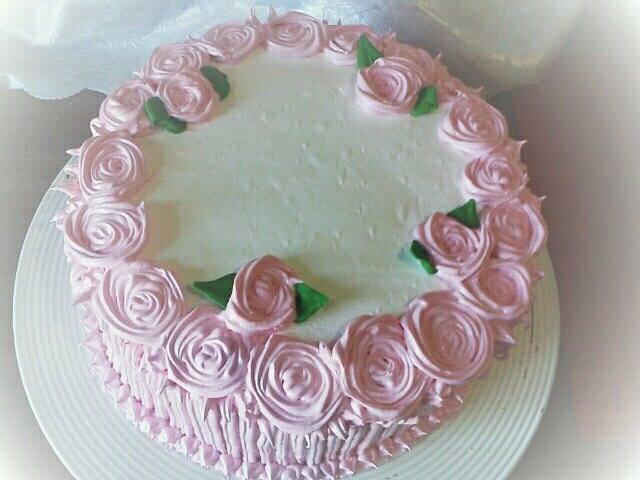Antojitos Cakes