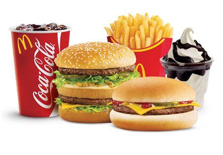 BIG MAC "barika"