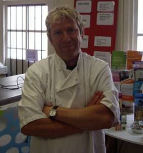 Duff Cooks