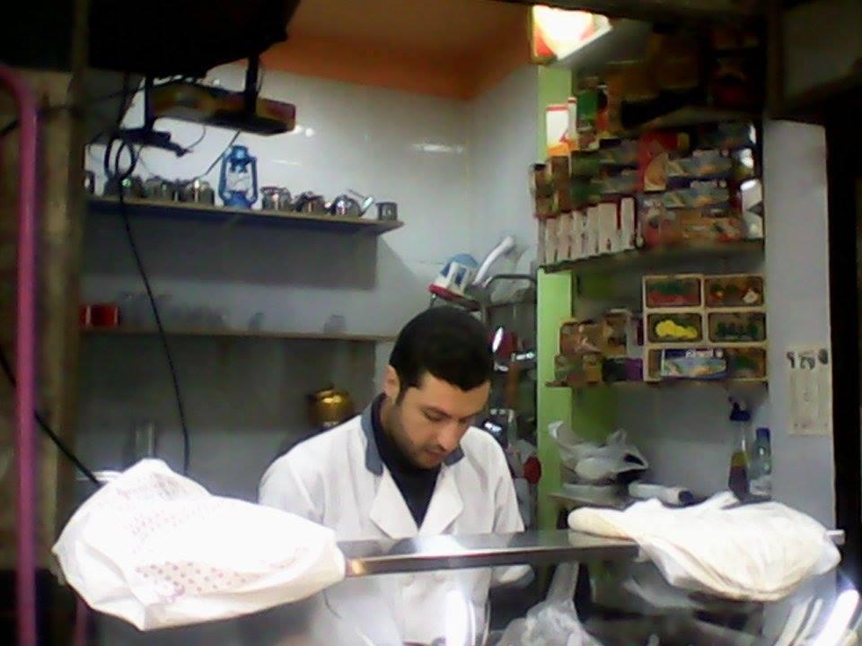 شبابليك كافيه