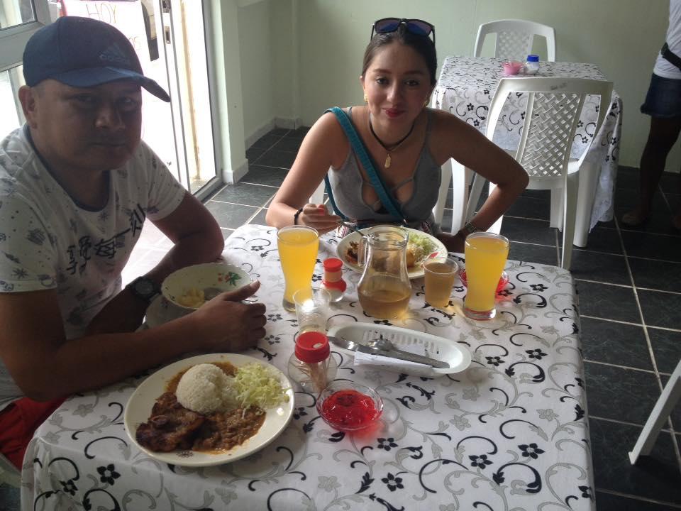 Restaurant Pañacocha