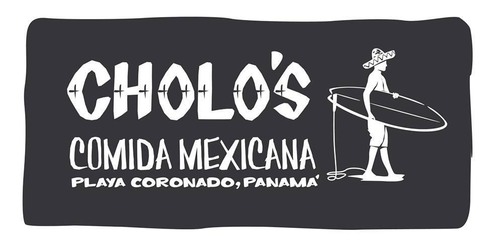 Cholos.Comida.Mexicana