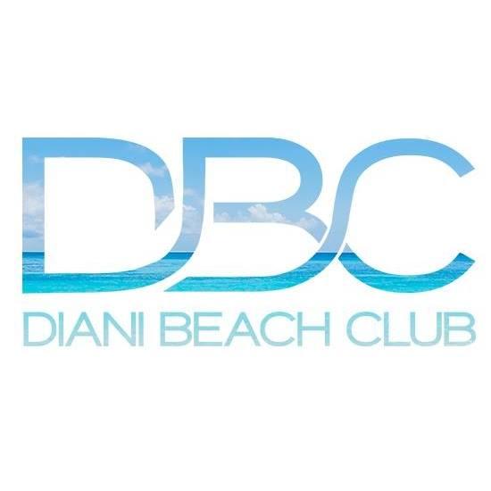 Diani Beach Club