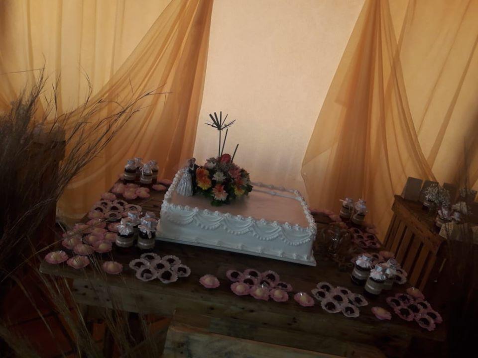 Rancho de Areguá Grill