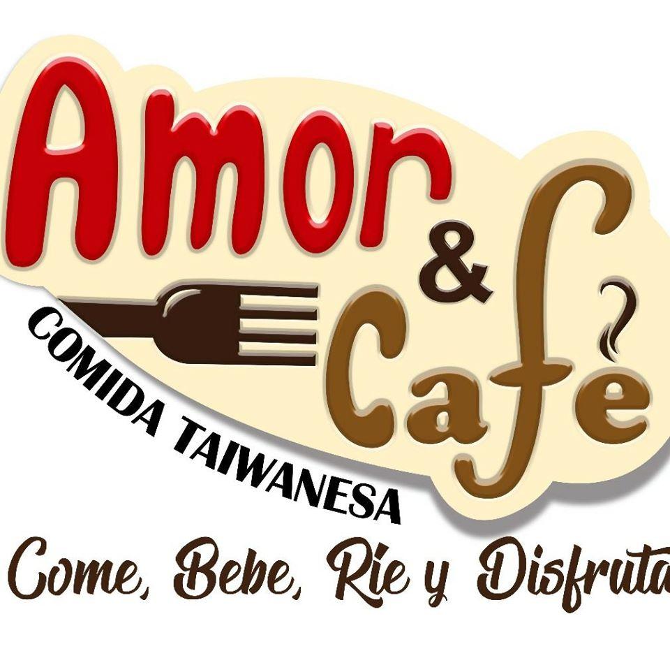 Amor & Café