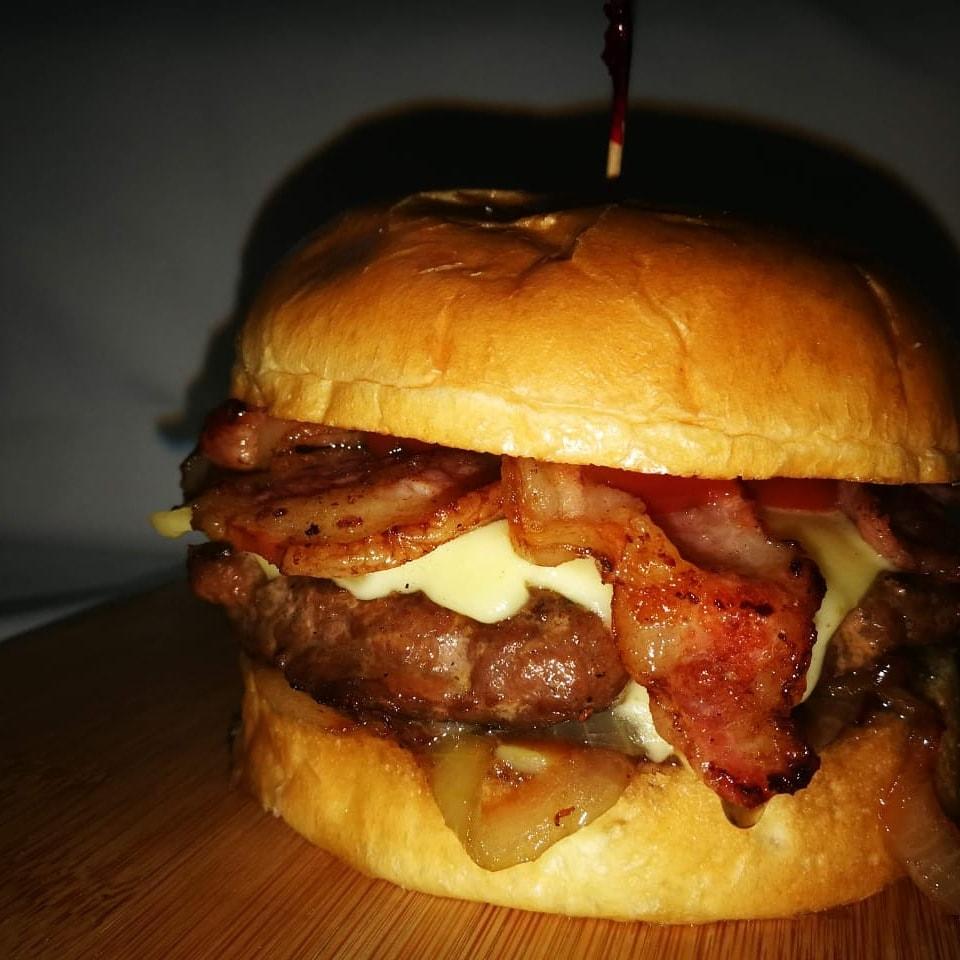 La Moncha -Food Truck-