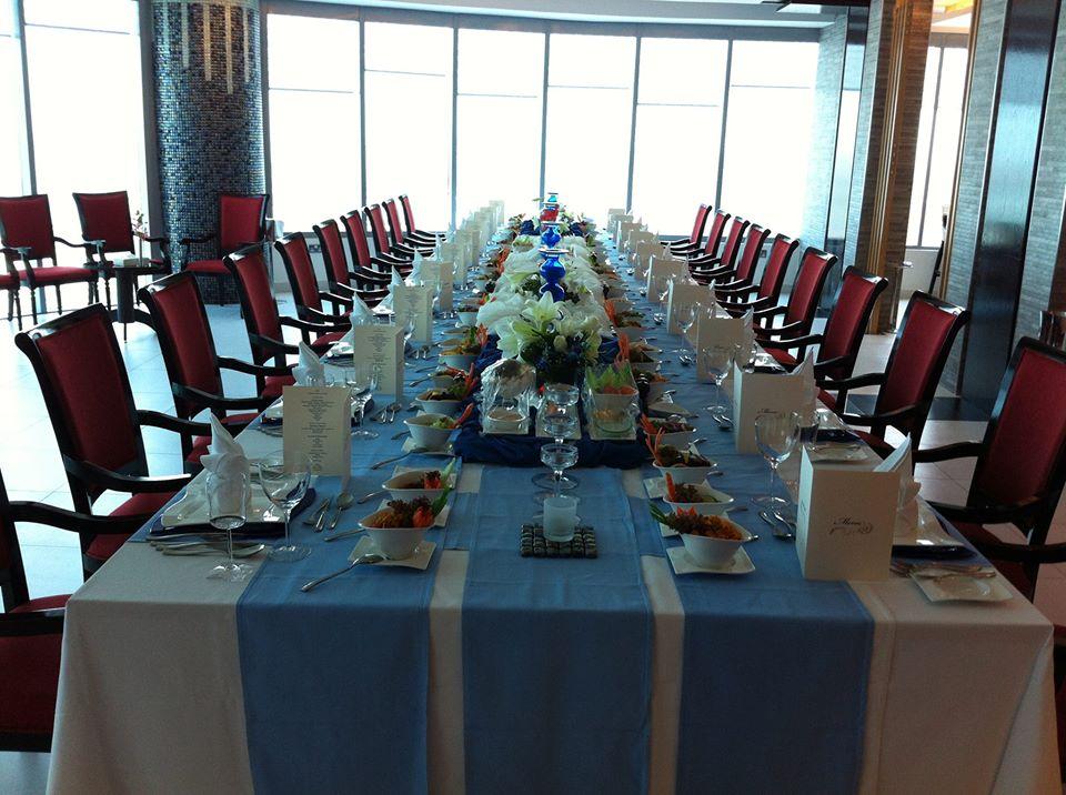 Pescado Seafood Restaurant at Costa Del Sol Hotel,Kuwait