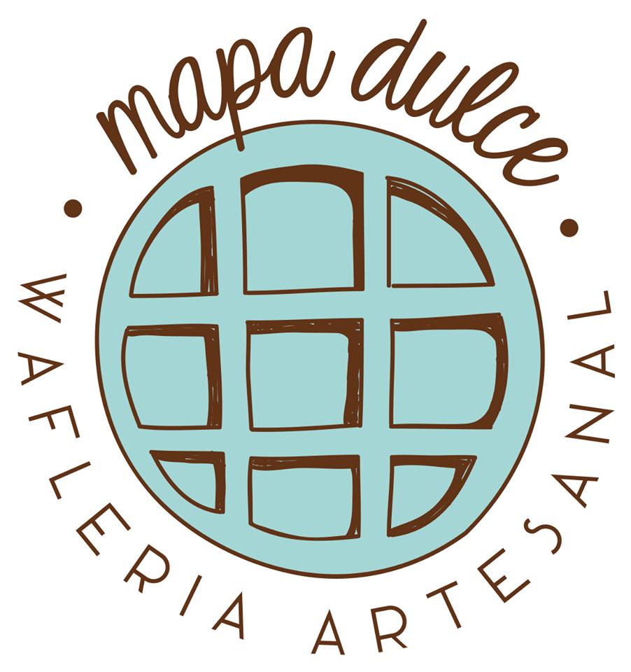 Mapa dulce