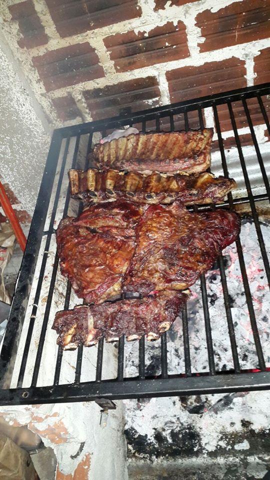 ASADO Por KILO