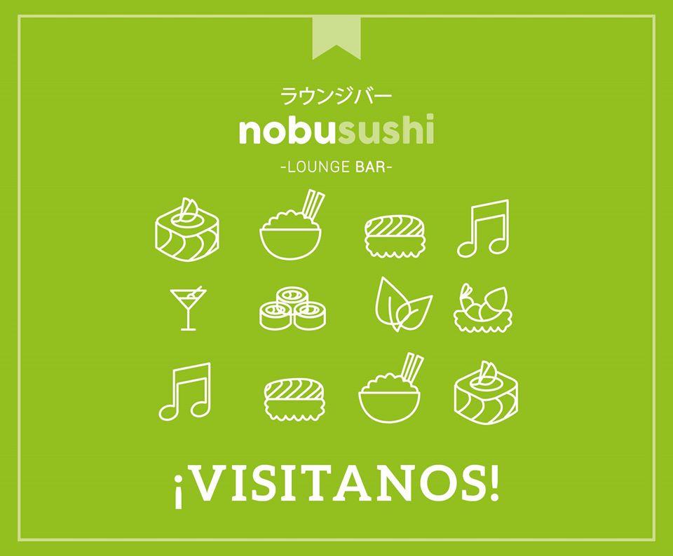 Nobu Sushi