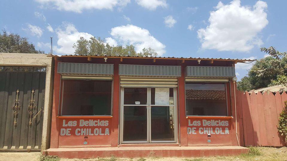 Las Delicias de Chilola
