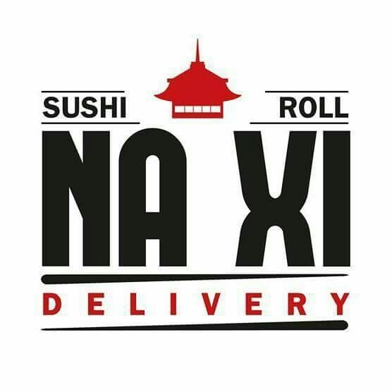 Comunidad Na-Xi roll Sushi delivery