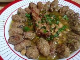 طباخة الاعراس ام احمد