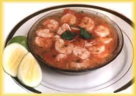 El Festival De Los Ceviches