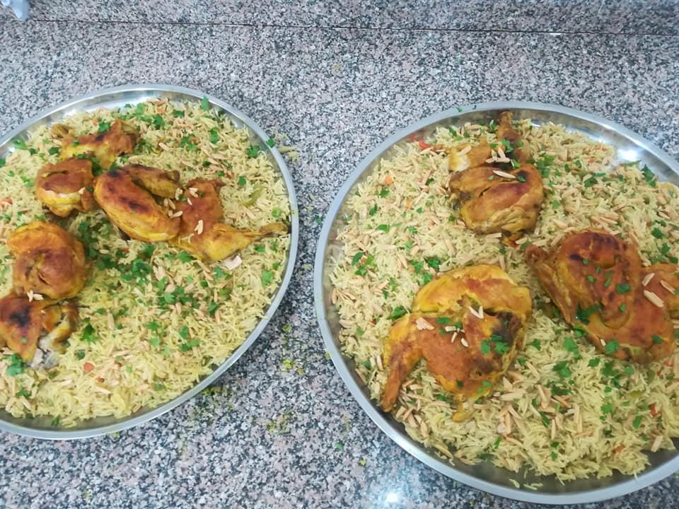 مطعم الشيخ اسلام للمأكولات الشعبيه