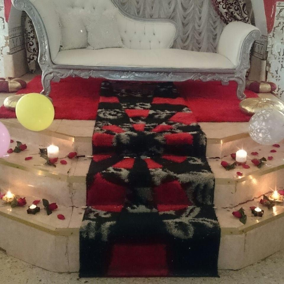 Salle des fêtes El-agrari