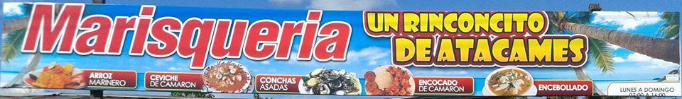 Un Rinconcito de Atacames