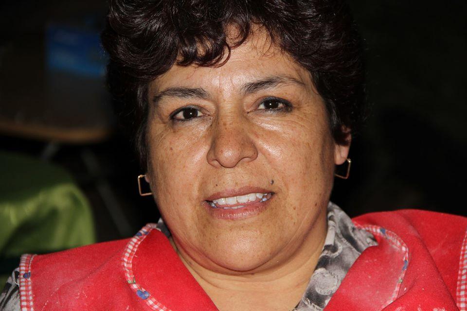 La Cocina de Icha