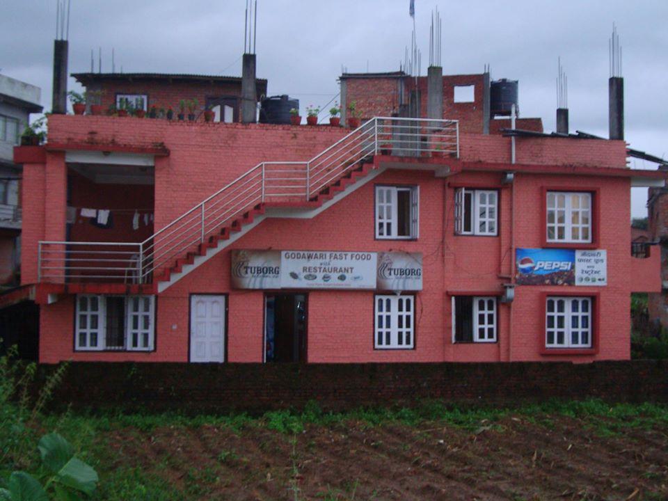 Godawari Fast Food with Restaurant