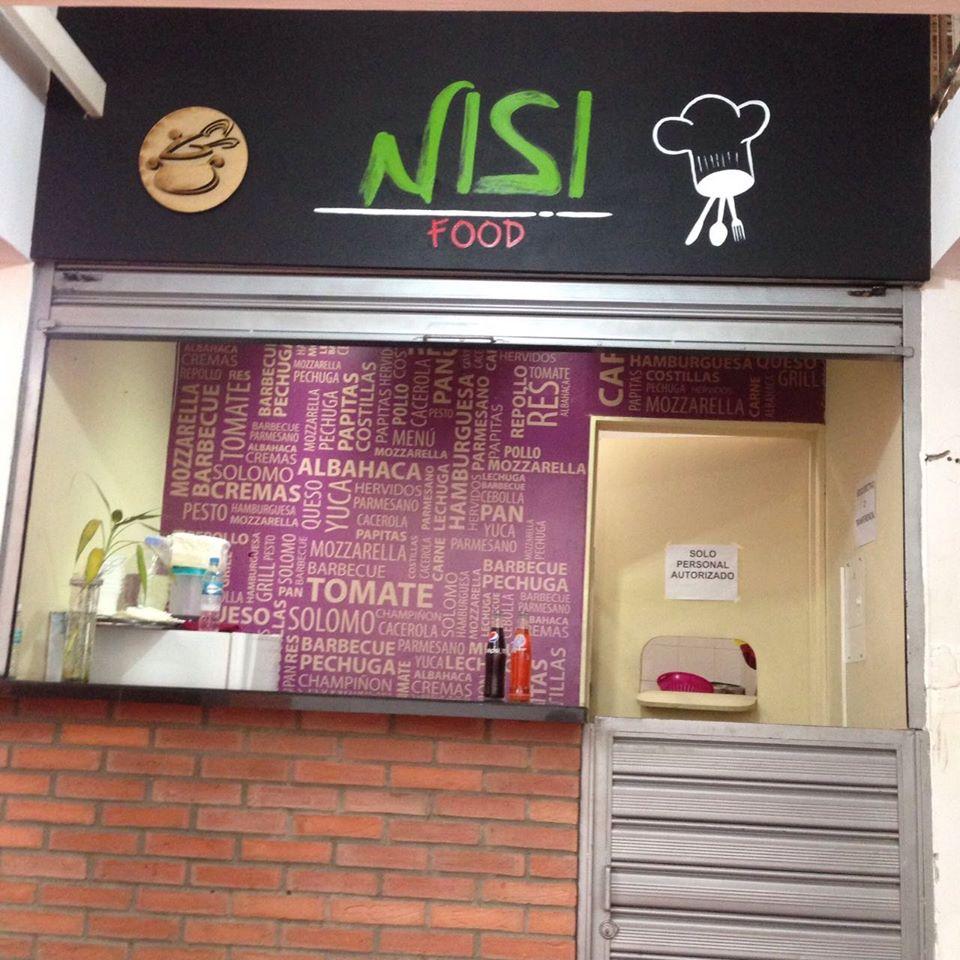 NISI FOOD
