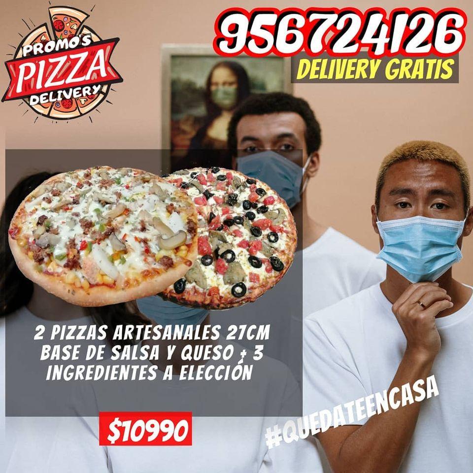 Novapizza di Napolitana