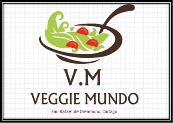 Veggie Mundo