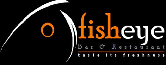 Fish Eye Bar & Restaurant