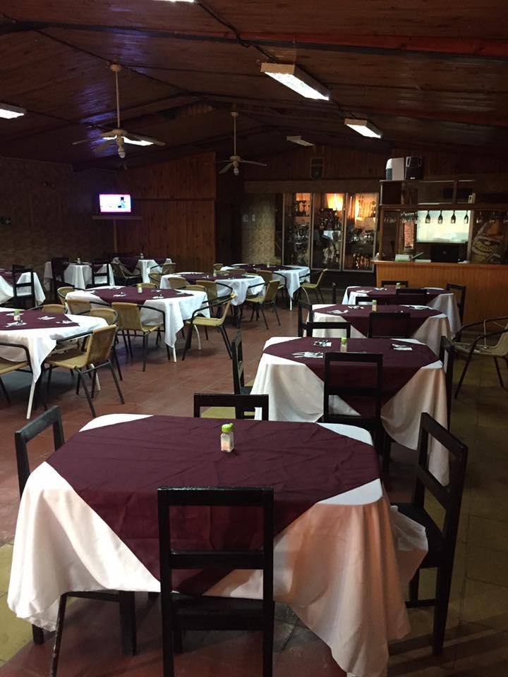 BUEN SABOR Restaurant