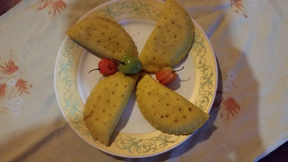 El saborito caribeño