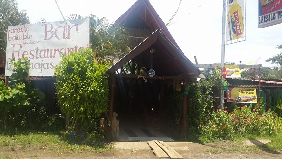 Bar & Restaurante las Tinajitas