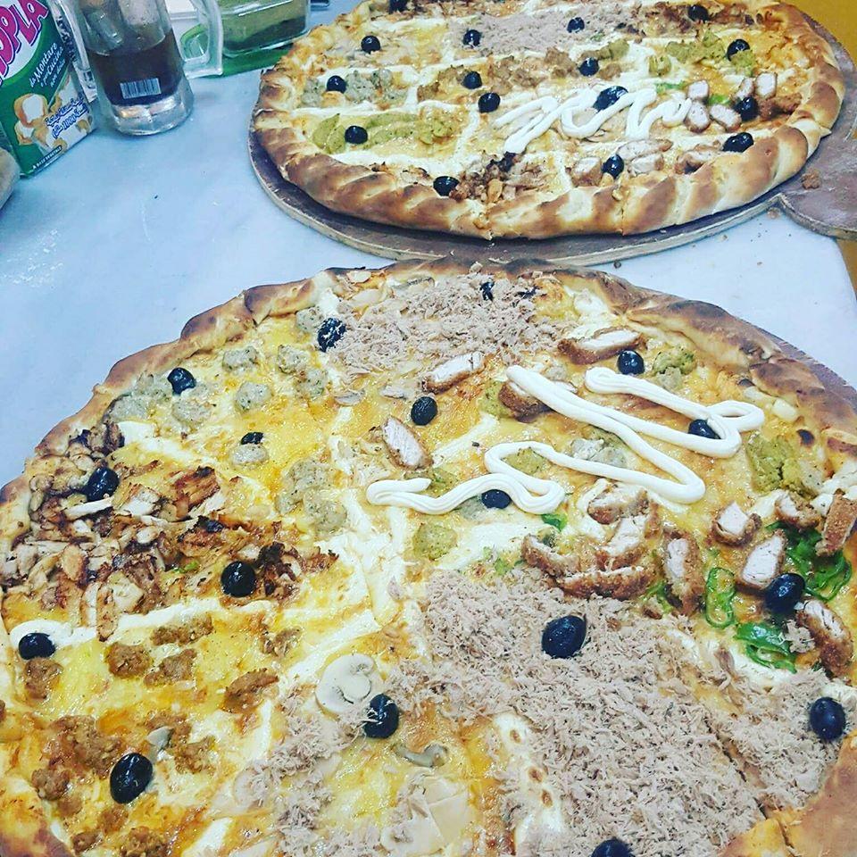 مطعم البيت الدمشقي