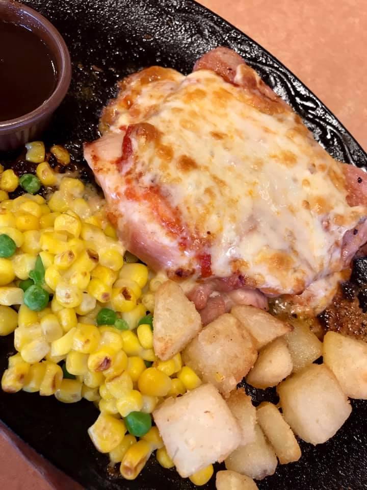 サイゼリヤ