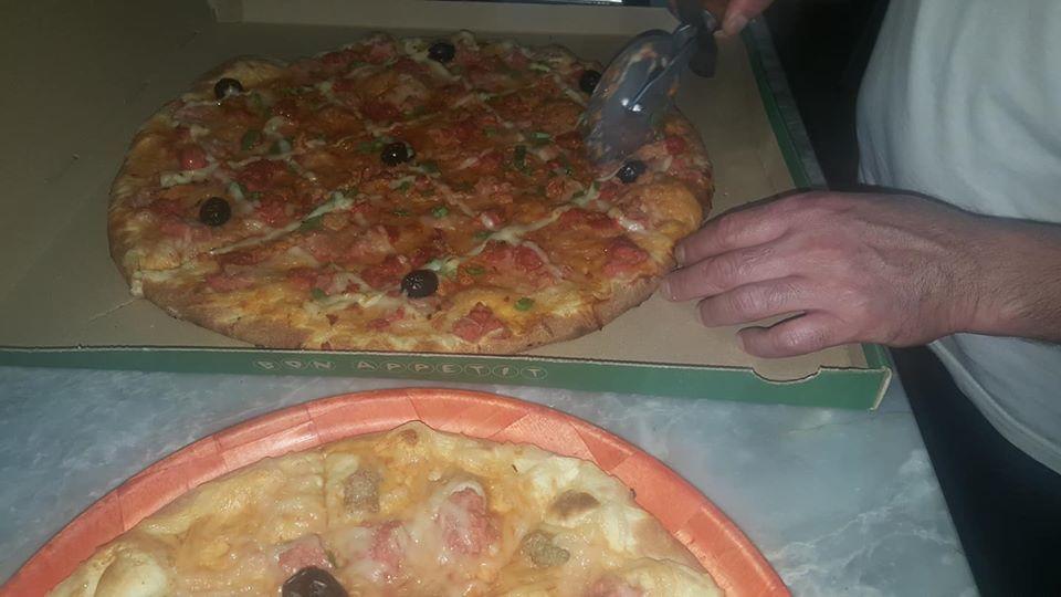 Assilo Pizza restaurant