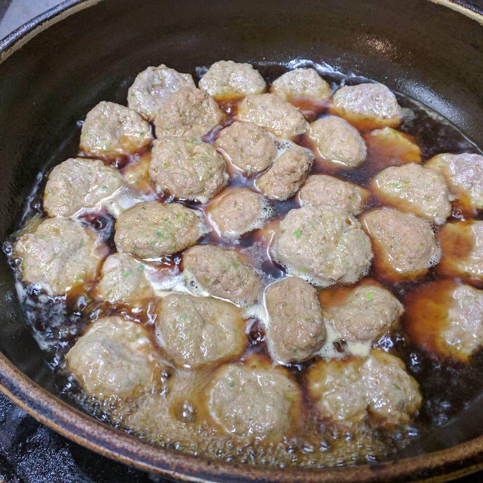だいほういん手打そば・和食