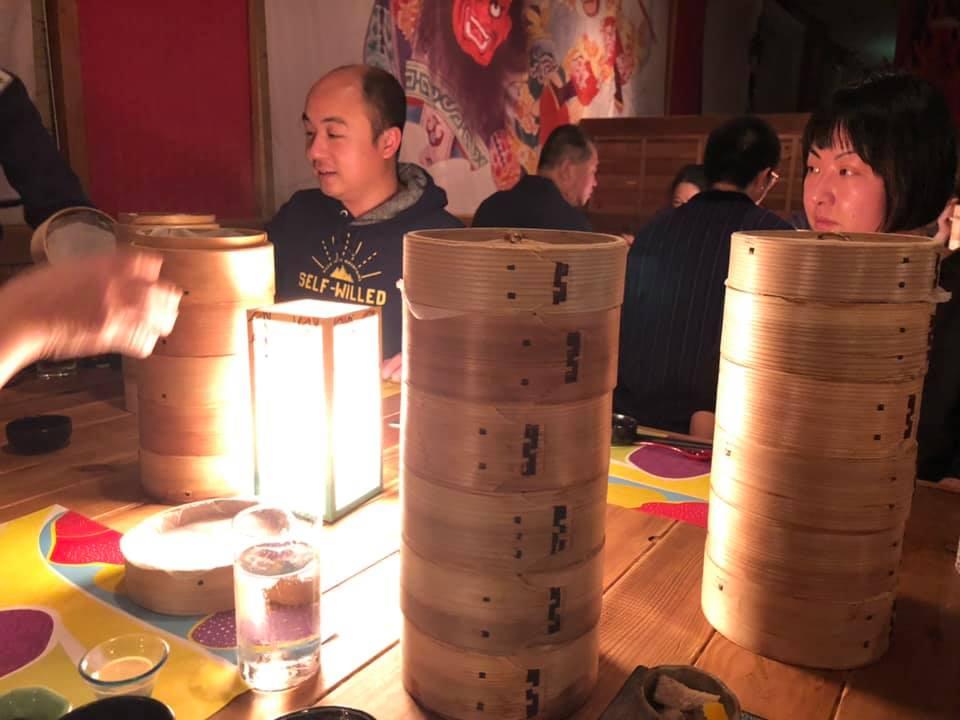みちのく祭りや