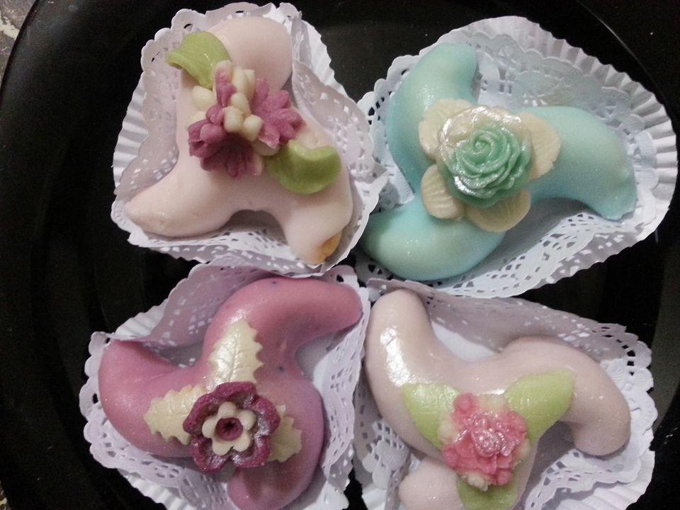 Gateaux moderne maria Constantine