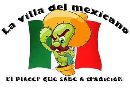 La Villa del Mexicano