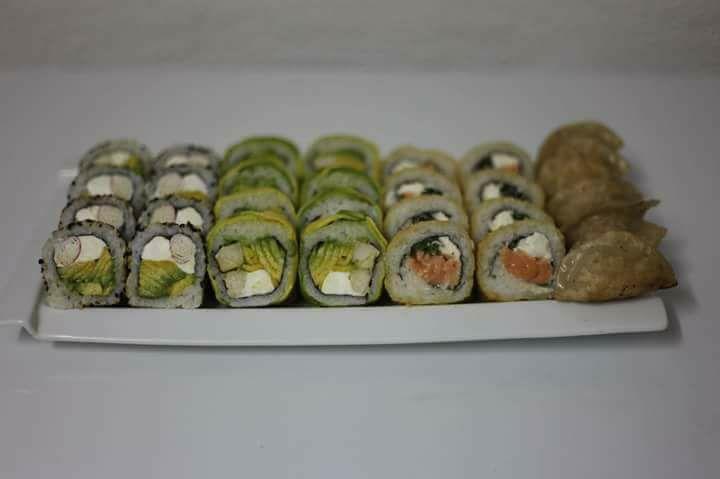 Sushi Ian