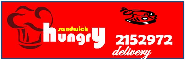 Hungry Ltda