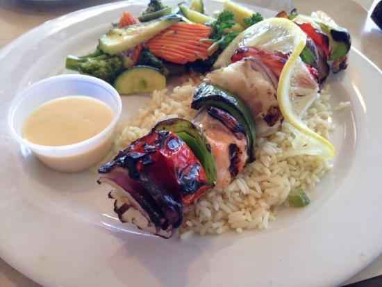 FireFish Sea Food Restaurant