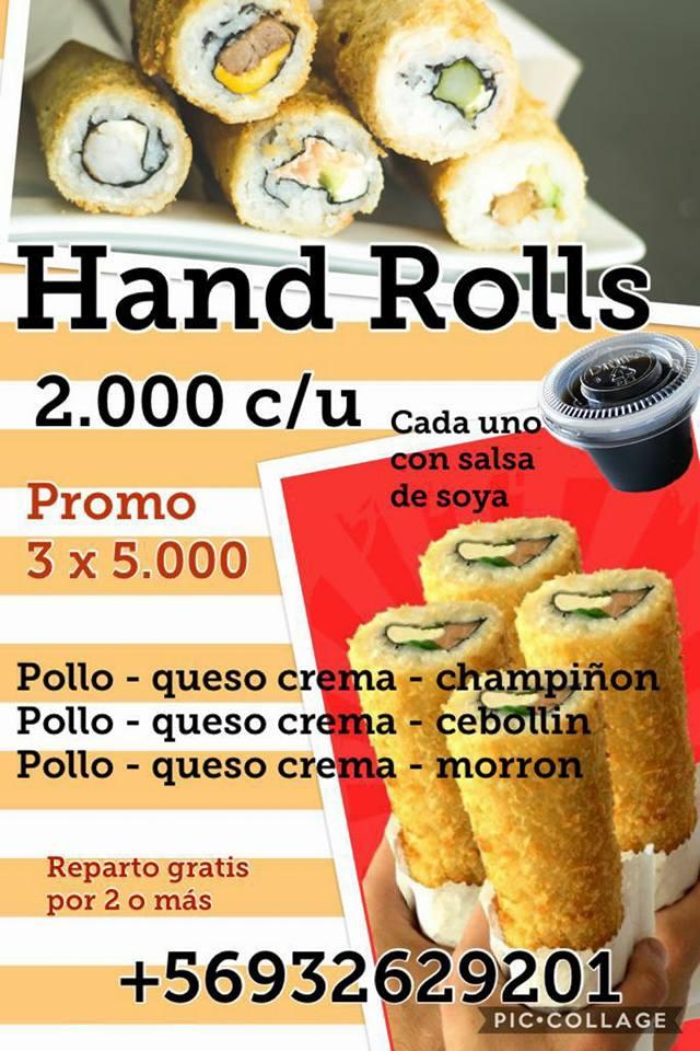 Antojos En LicanRay