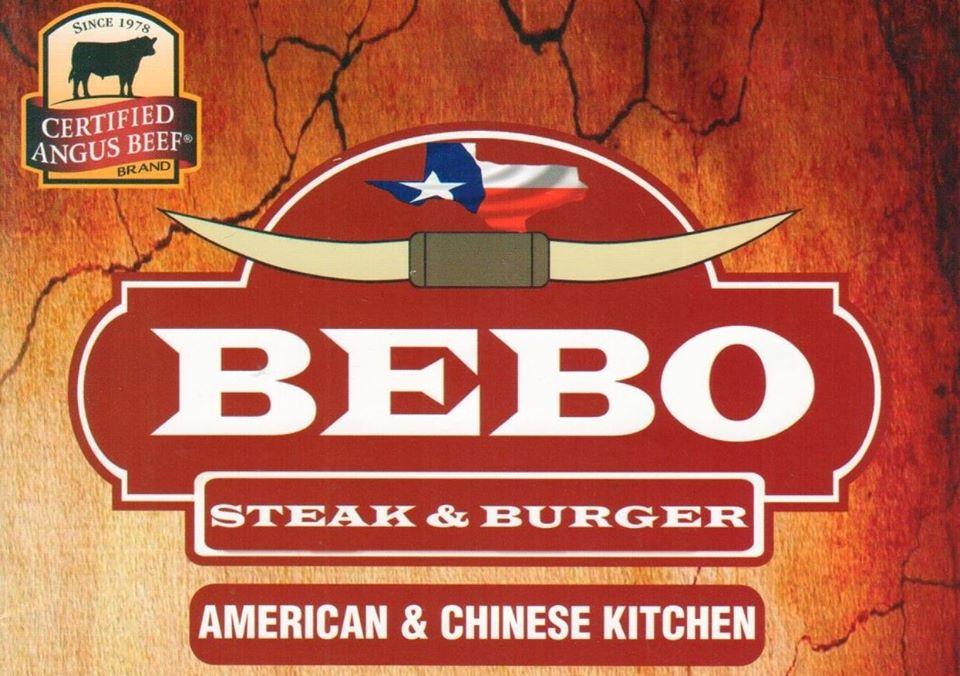 Bebo Steak & Burger