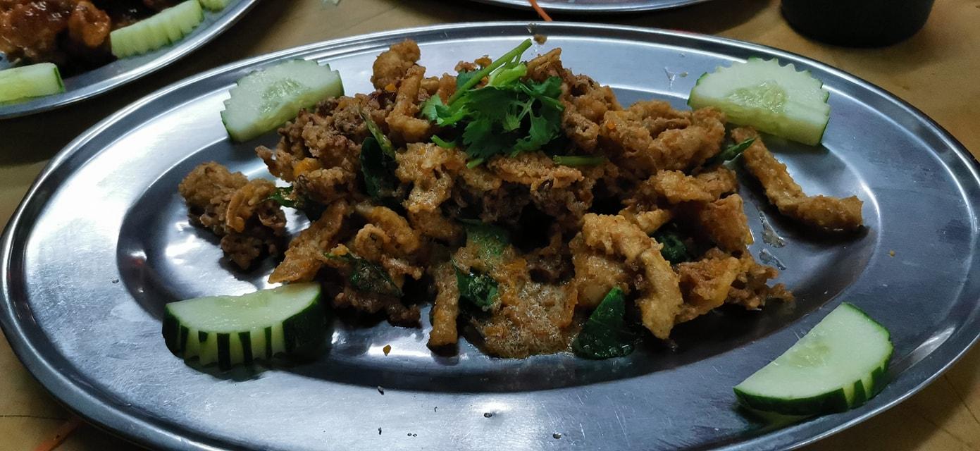 阿弟飯店