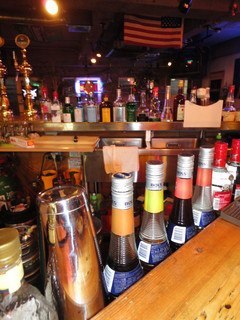 George Town Restaurant & Sports Bar