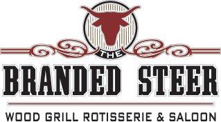 Branded Steer II