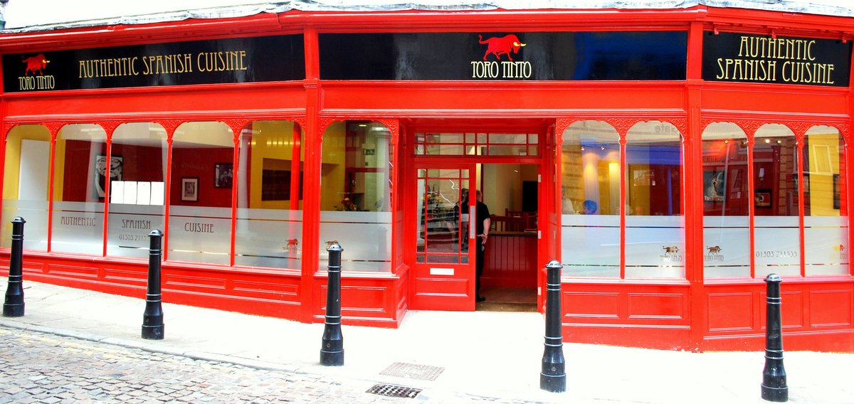 Toro Tinto